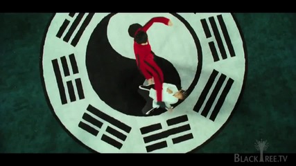 The Karate Kid with Jaden Smith and Jackie Chan, New Trailer 