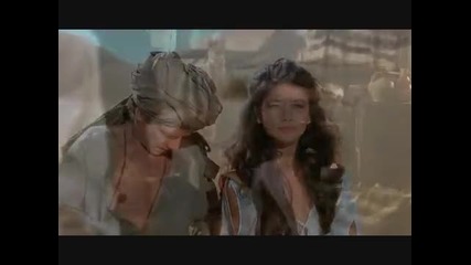 Catherine Zeta Jones 1001 Arabian Nights