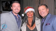 Big Ang From Mob Wives Hospitalized for Throat Tumor, Made Public Appearance Just 2 Days Ago