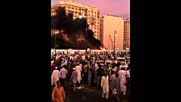 Самоубийствен атентат пред джамия в Саудитска Арабия