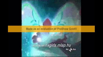winx club opening
