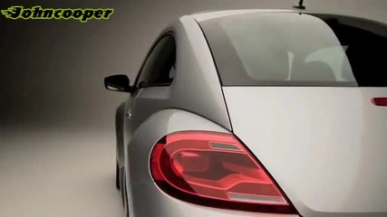 Old vs New - Volkswagen Beetle
