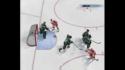 Moite Golove Na Nhl