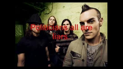 Voices - Revelation Theory (lyrics + Full + Clear + No Loo