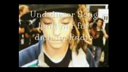 Tom Kaulitz - Romeo