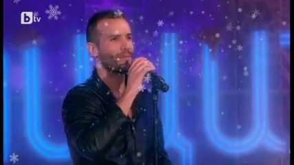 Крум - "къде Си, Вярна Ти Любов Народна" - Live