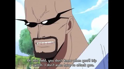 One Piece Епизод 176 Високо Качество 