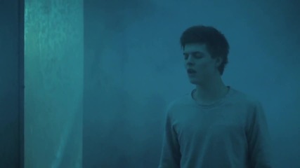 Kris Menace feat. Unai - Lone Runner (official Video)
