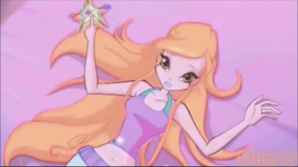 Winx Club - Stella - I like it loud other colors