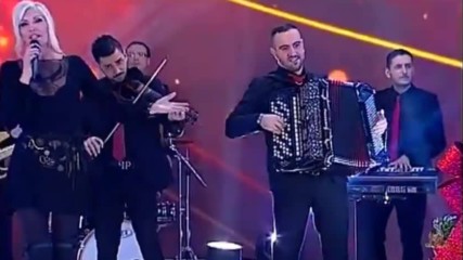 Cakana - Ej Dragi Dragi - Novogodisnja Zurka - Dm sat 2017