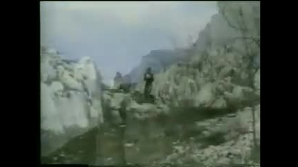Kali - Zabravi me