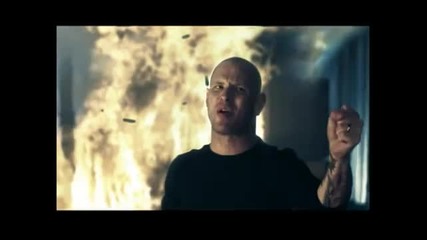 Stone Sour - Hesitate - Official Video