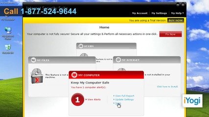 How to scan your Pc using Ca Anti - Virus Plus Anti - Spyware 2010? 