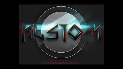 New! [dubstep 2012 June] Kustom - Pongle