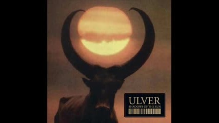 Ulver - Vigil