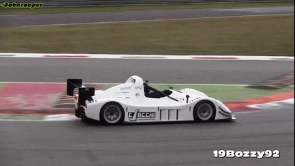 Radical Sr8 Rx