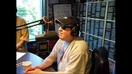 pop culture bitch - dom irrera 