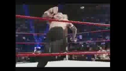 Randy Orton Tribute (your Going Down) 