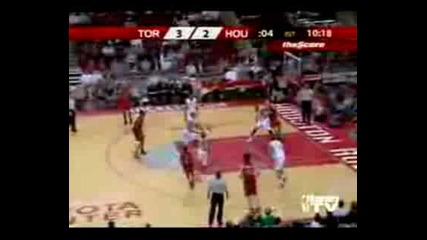 Tj Ford Mix by Cinek