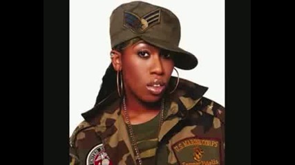 Timbaland Feat. T - Pain Missy Elliott - Talk that shit