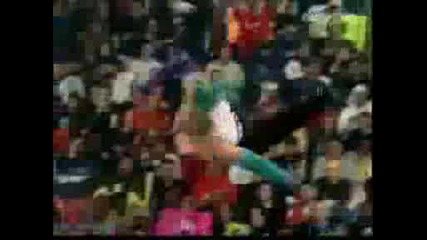 Rooftops - Jeff Hardy