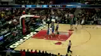 Nba Top 10 Of 31 December 2008