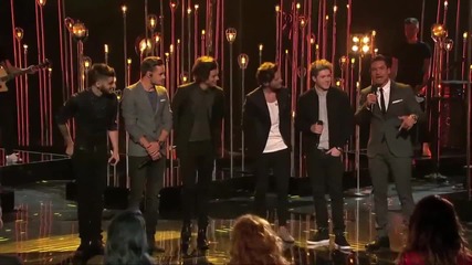 One Direction - Story of my life _the X Factor Usa 2013_