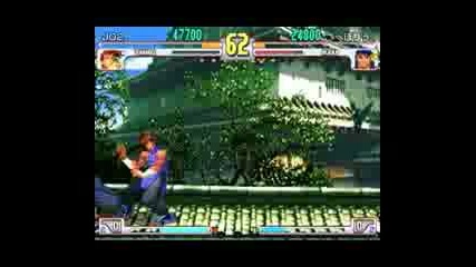 Sfiii 3rd Strike - Midnight Fighters Festival Qualifier Tournament [part 20]