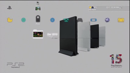 Latest Dynamic Themes for Ps3 