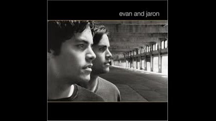 Evan And Jaron - Through The Blue 