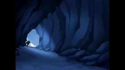 Justice League - 1x07 - The Enemy Below (part 2) Със субтитри