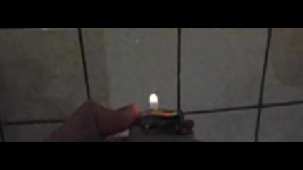 Запалка в 480 кадъра в секунда