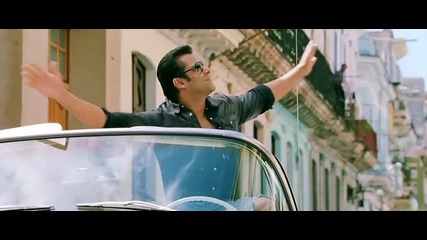 Бг Превод - Ek Tha Tiger - Laapata