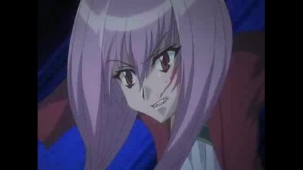 [ Eng Dub ] Chibi Vampire - Епизод 21