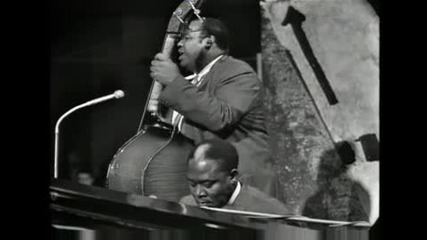 Willie Dixon - Sittin And Cryin The Blues