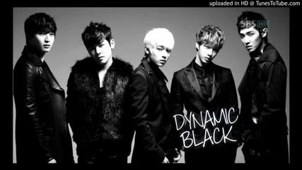 (hd) Dynamic Black - Yesterday ( Audio )