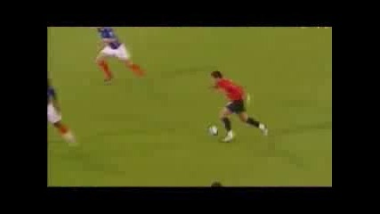 Ronaldo Vs Henry