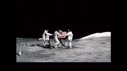 Rammstein - Amerika