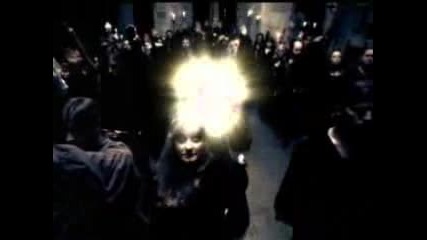 Godsmack - Voodoo