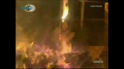Ангел пазител (genco)genco&pinar-can you see