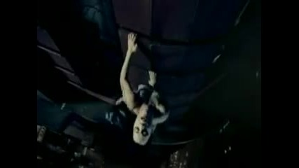 Evanescence - Bring Me To Life (video)