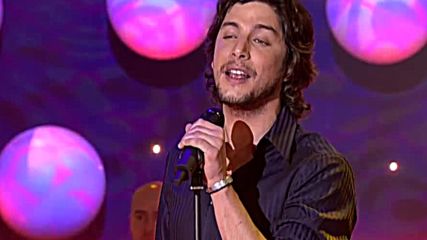 Top 5 Manuel Carrasco