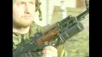Чечения 1999