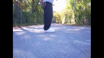 cwalk obu4enie