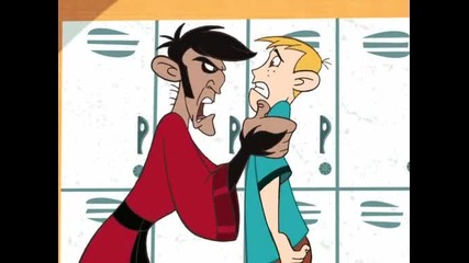 Kim Possible -the Full Monkey