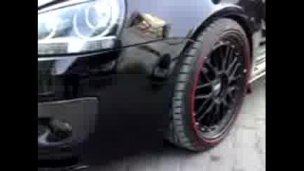 Lsd Lambo Style Door for Golf V Gti
