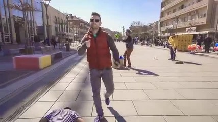Nrg Band - As 5 Pare ( Official Video)