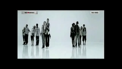 Justin Timberlake feat T.j. - My love