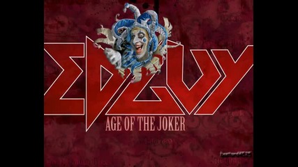 Edguy - Fire On The Downline