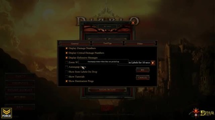 Diablo 3 - Beta Client and Login